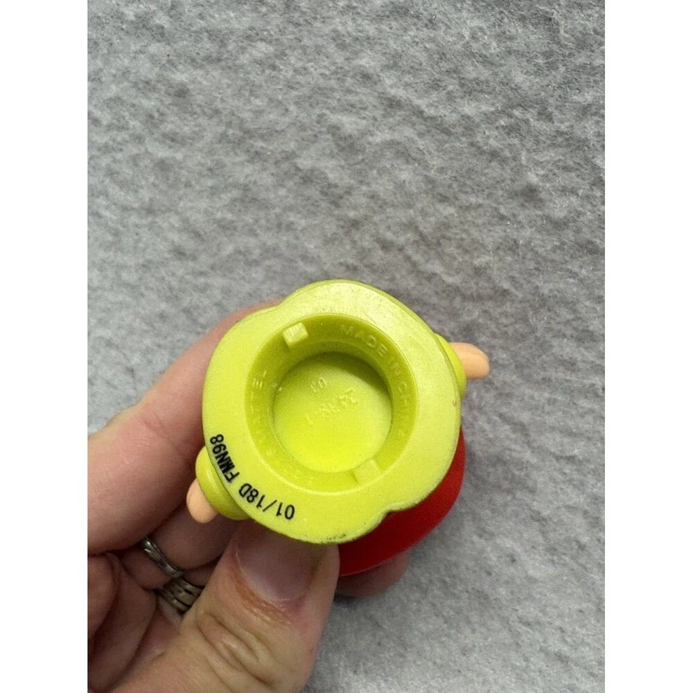Fisher-Price fisher price